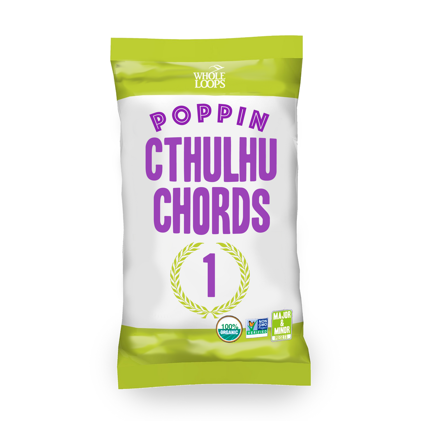 Cthulhu Chords Bundle