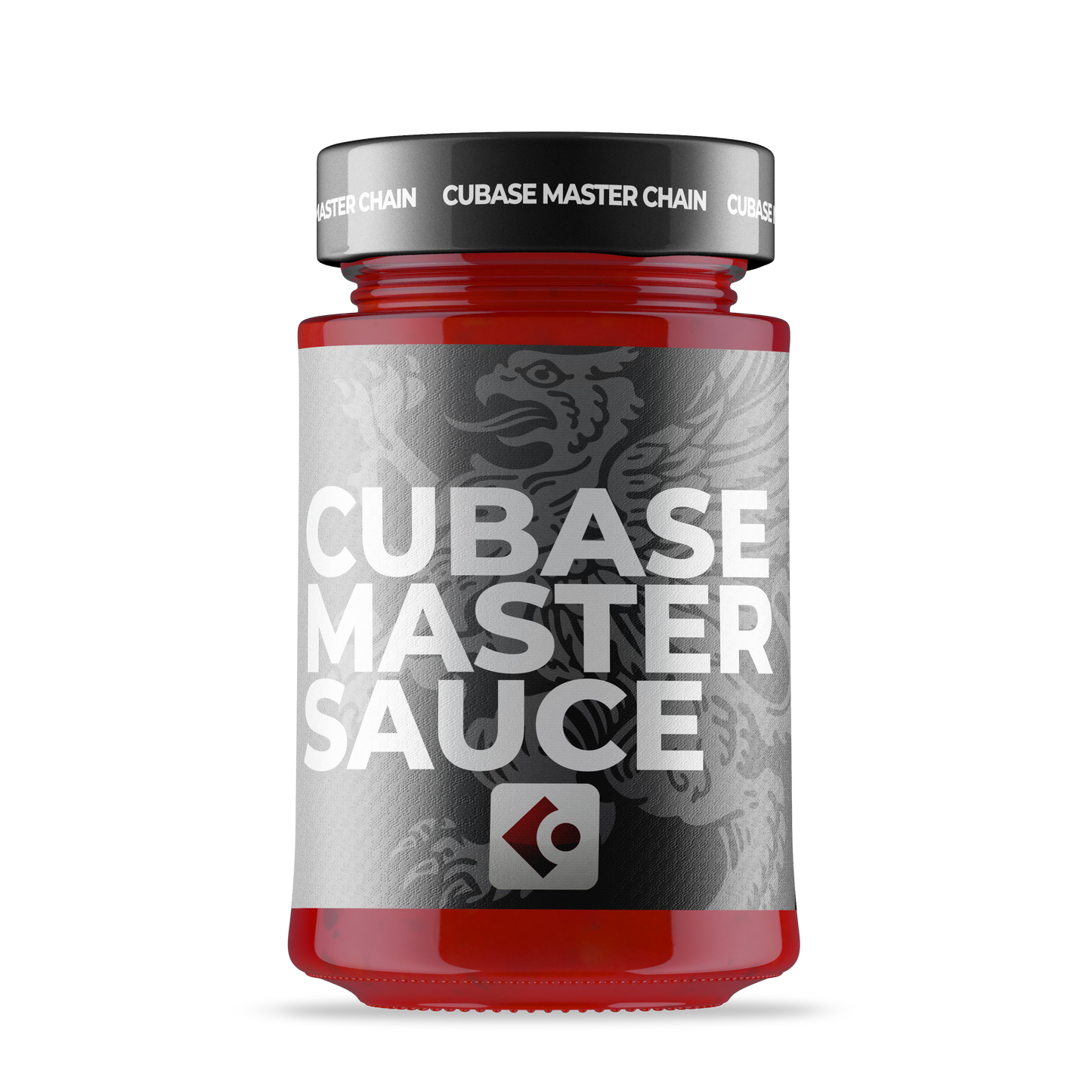 Cubase Master Sauce