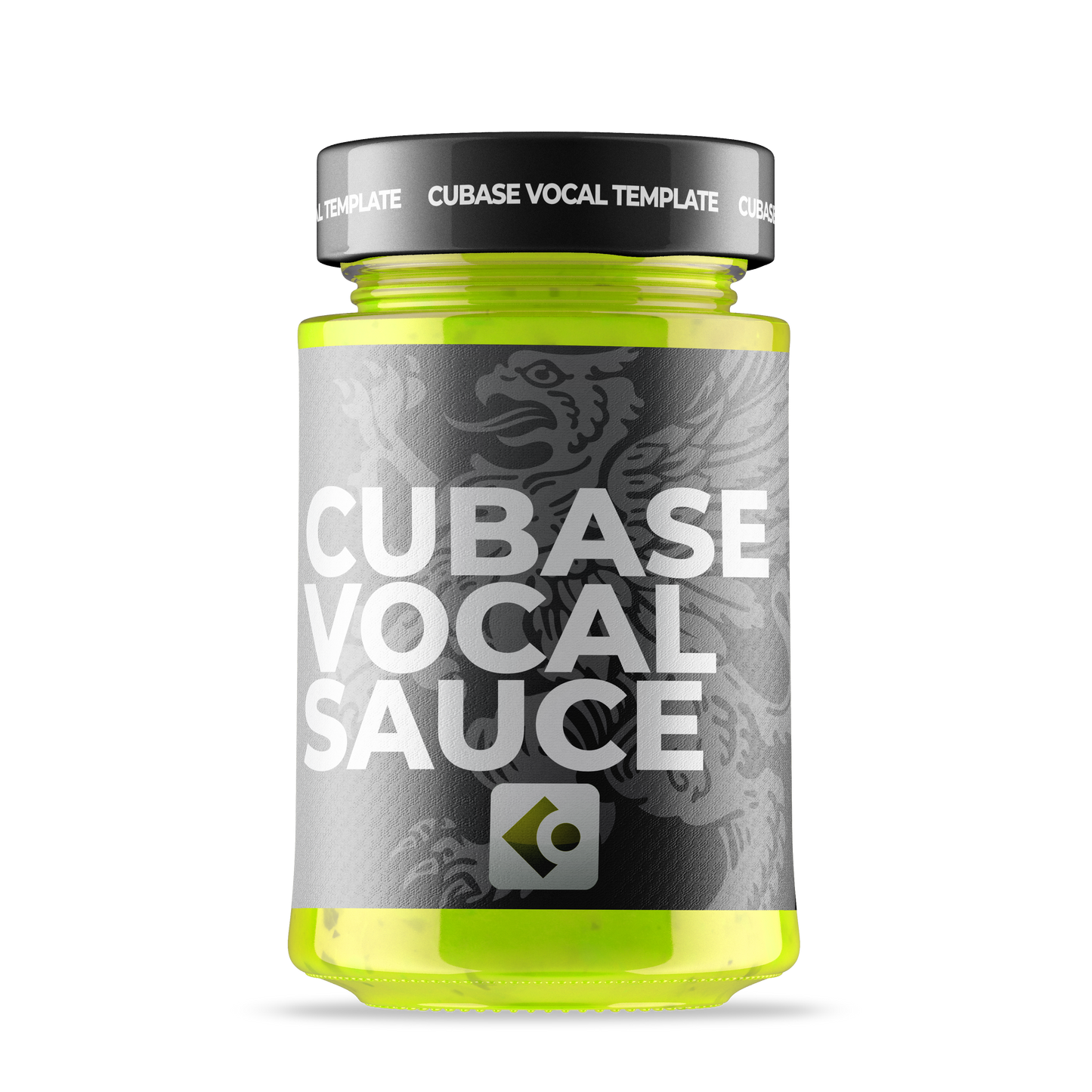 Cubase Vocal Sauce Template