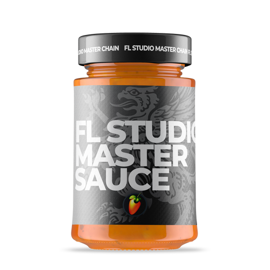 FL Studio Master Sauce