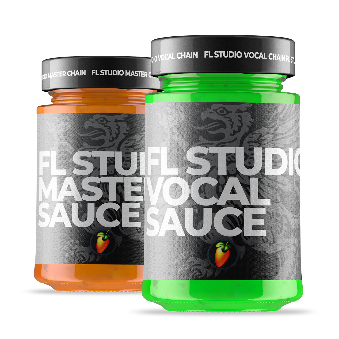 FL Studio Sauce Bundle
