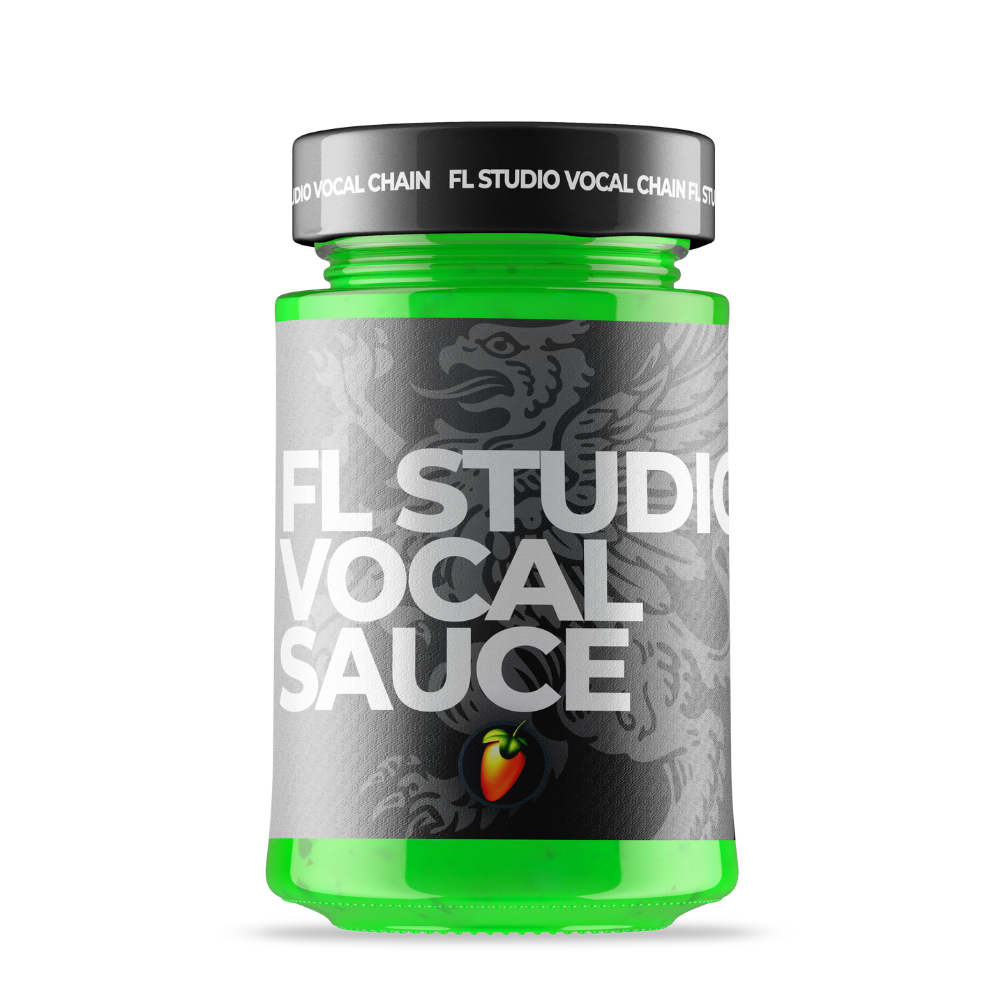 FL Studio Vocal Sauce