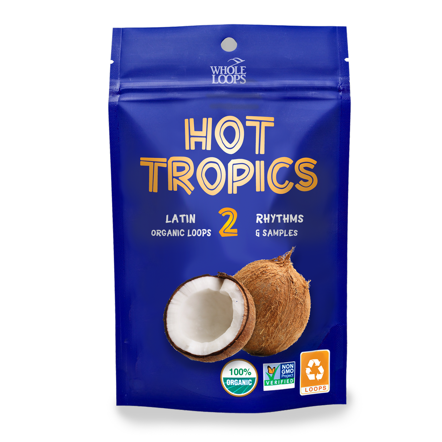 Hot Tropics 2