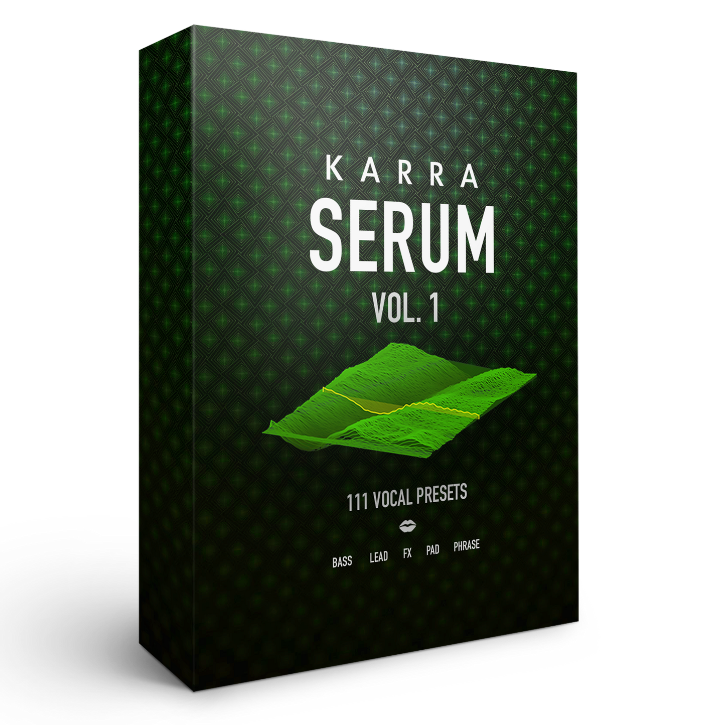 Karra For Serum Vol. 1