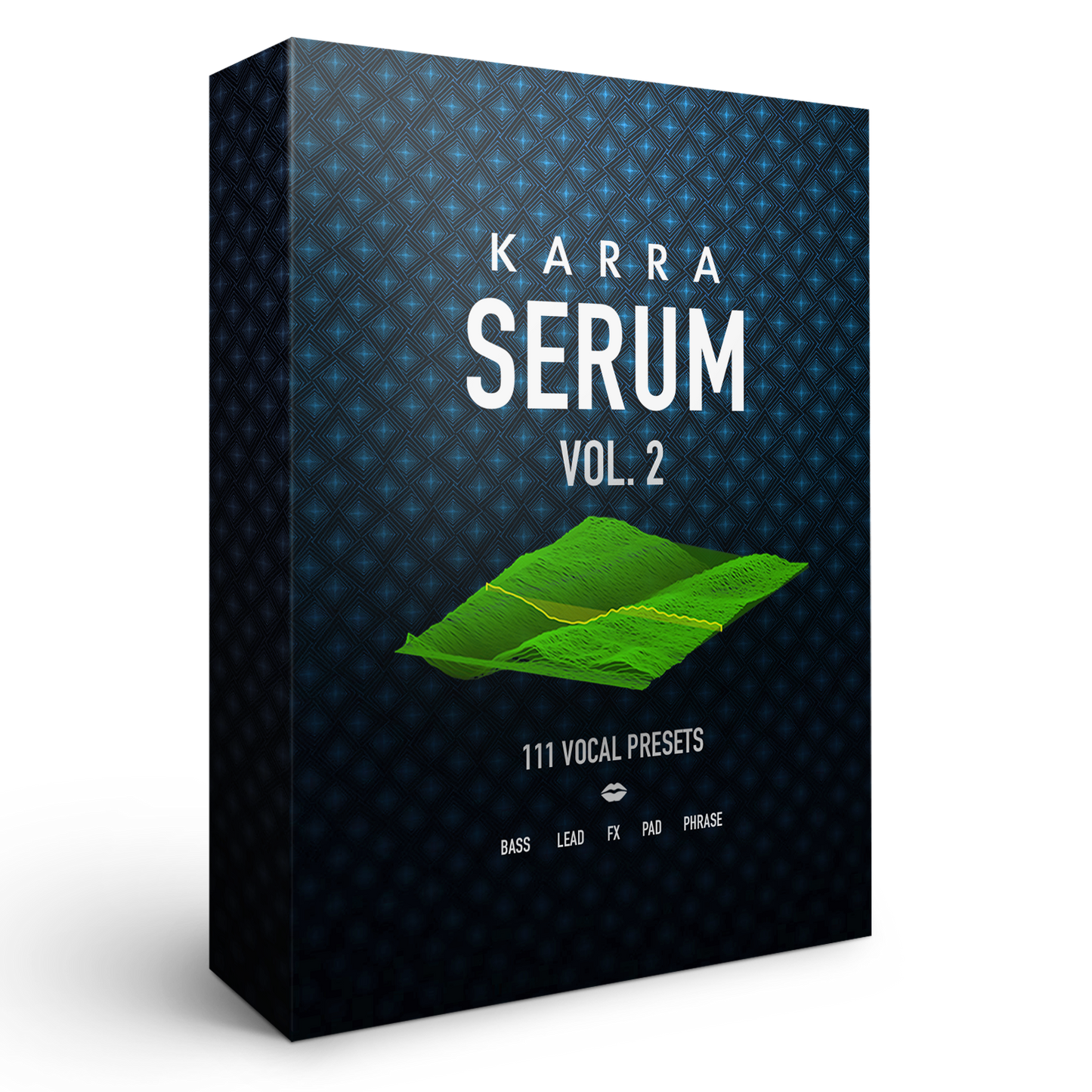 Karra For Serum Vol. 2