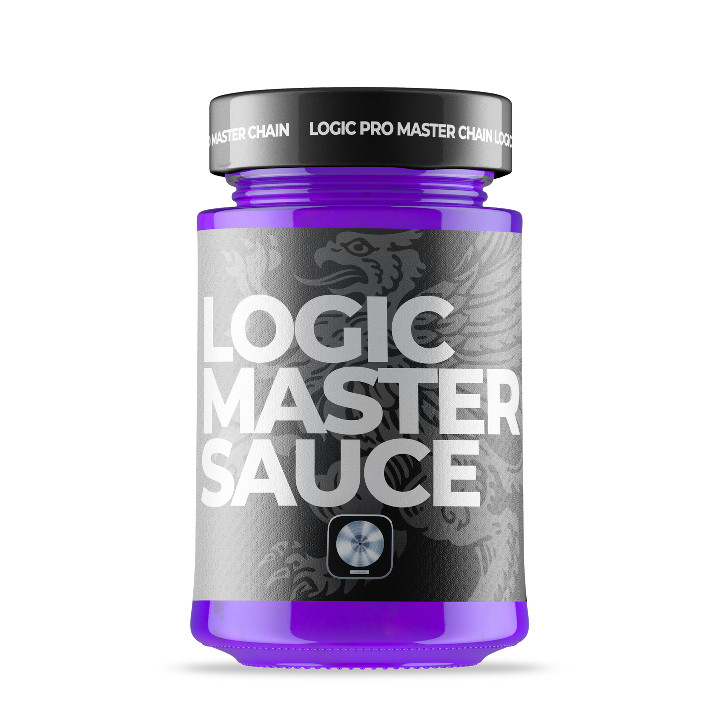 Logic Master Sauce