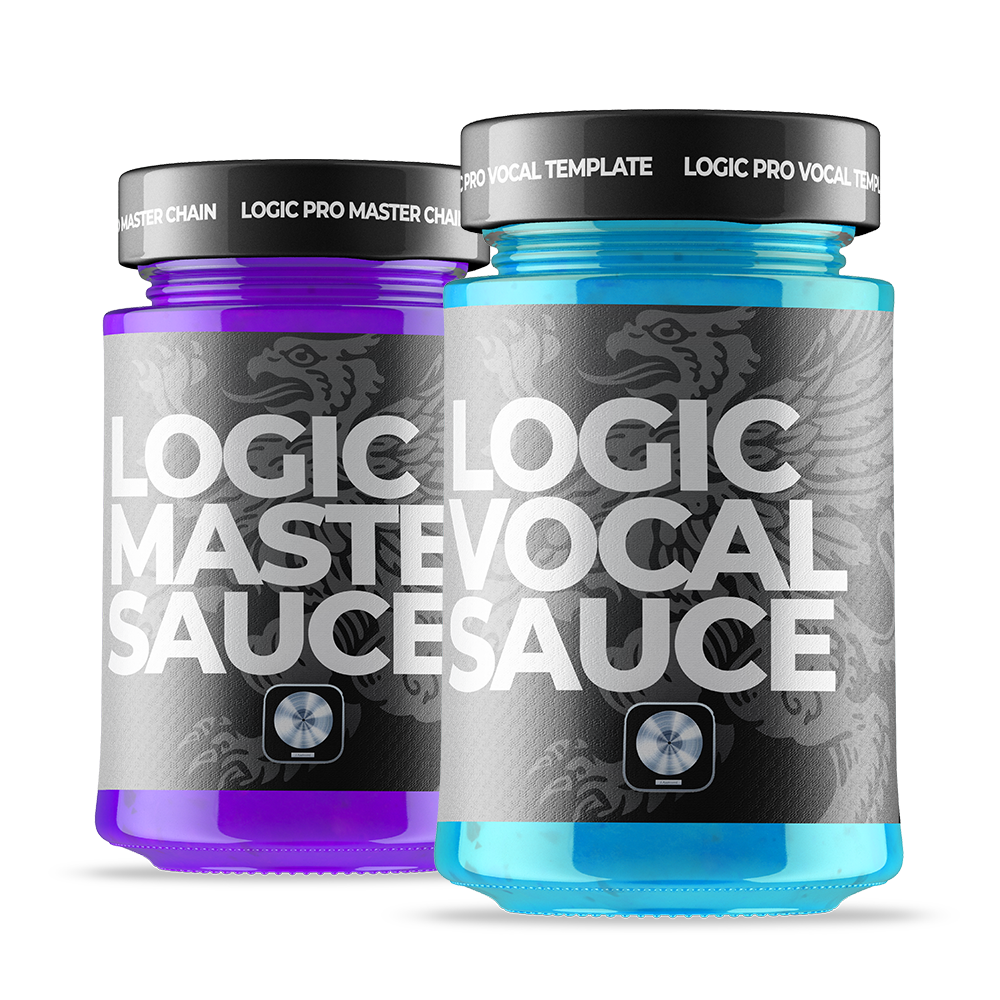 Logic Sauce Bundle