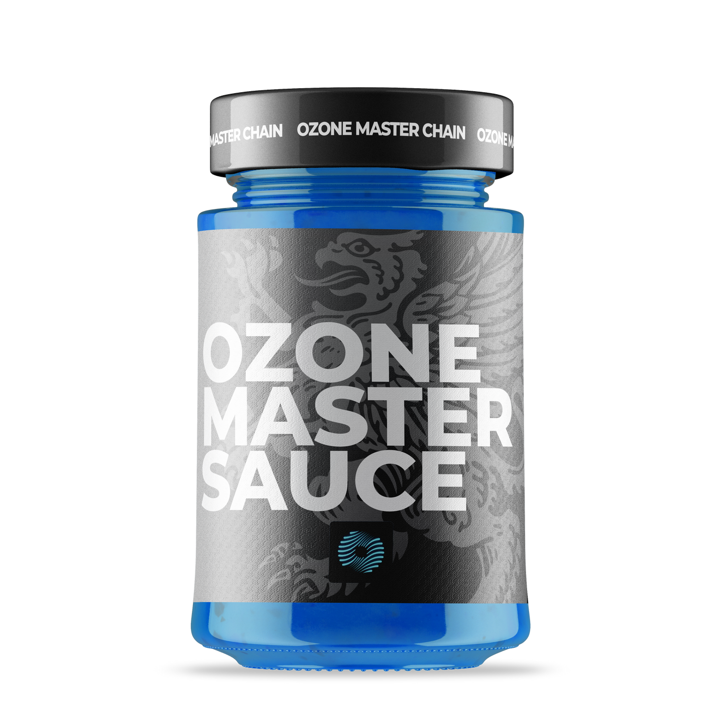 Ozone Master Sauce