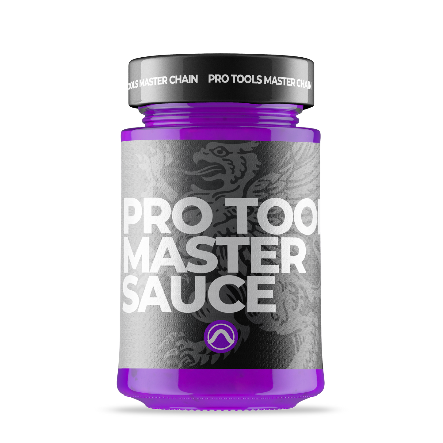 Pro Tools Master Sauce