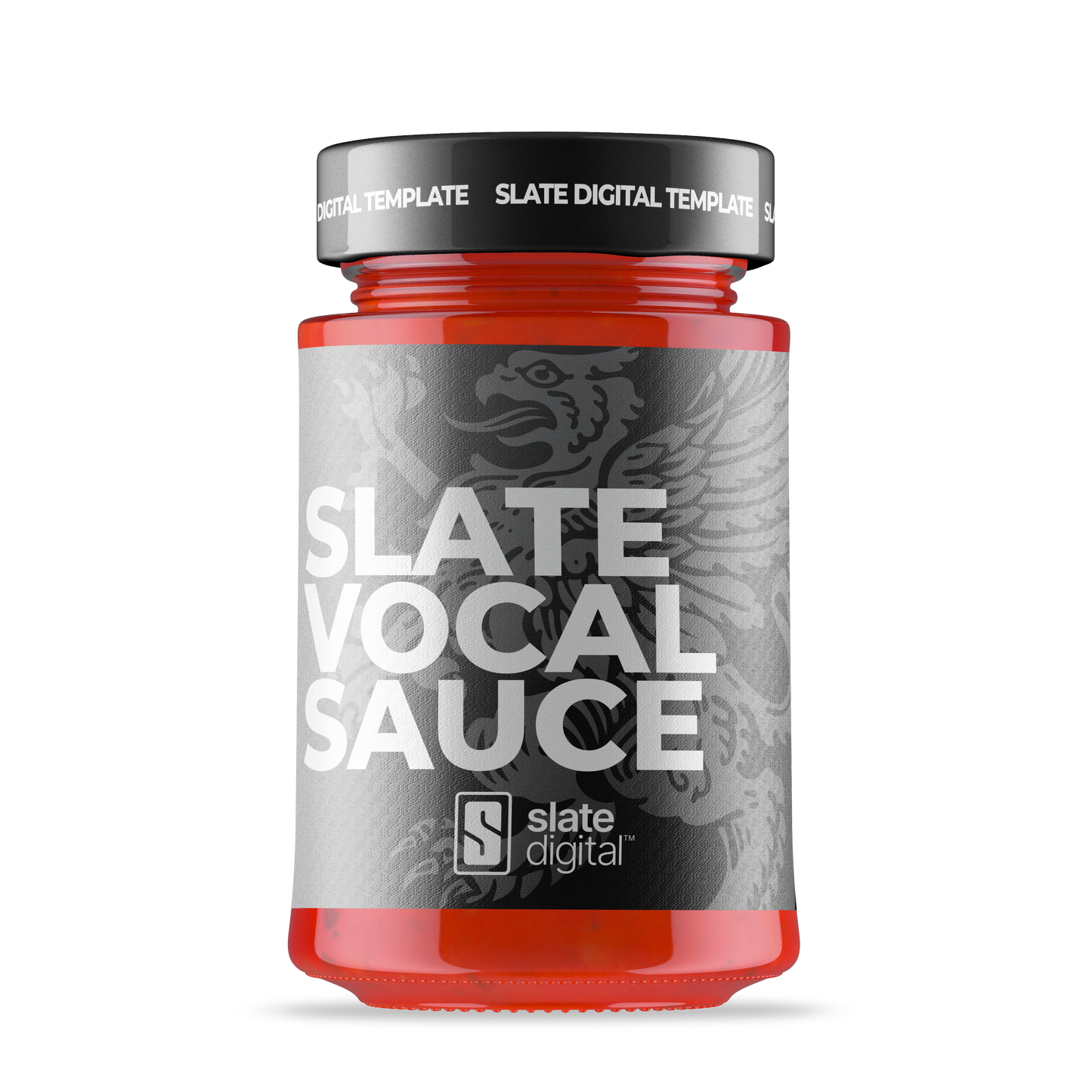 Studio One Slate Vocal Sauce Template