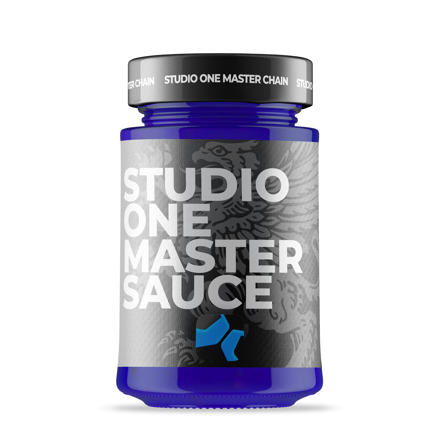 Studio One Master Sauce
