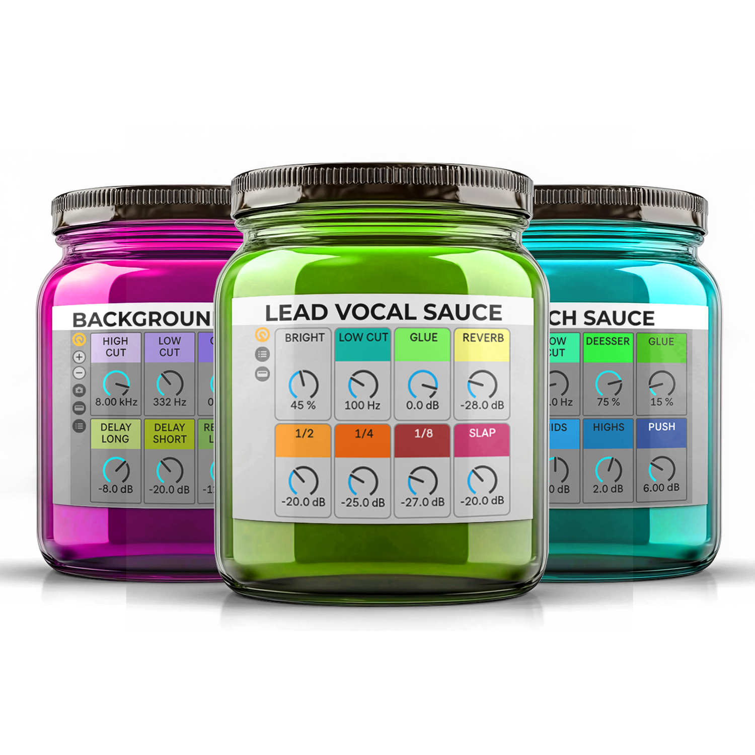 Ableton Presets
