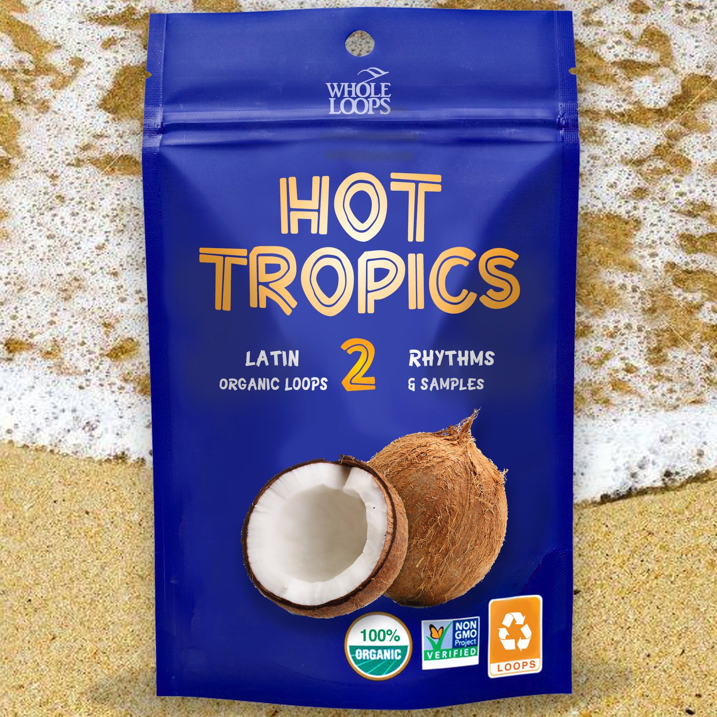 Hot Tropics 2