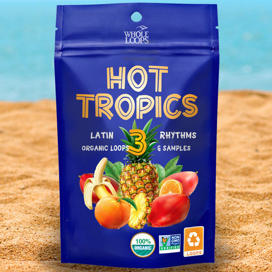 Hot Tropics 3