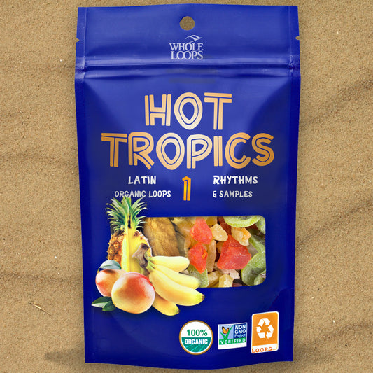 Hot Tropics 1