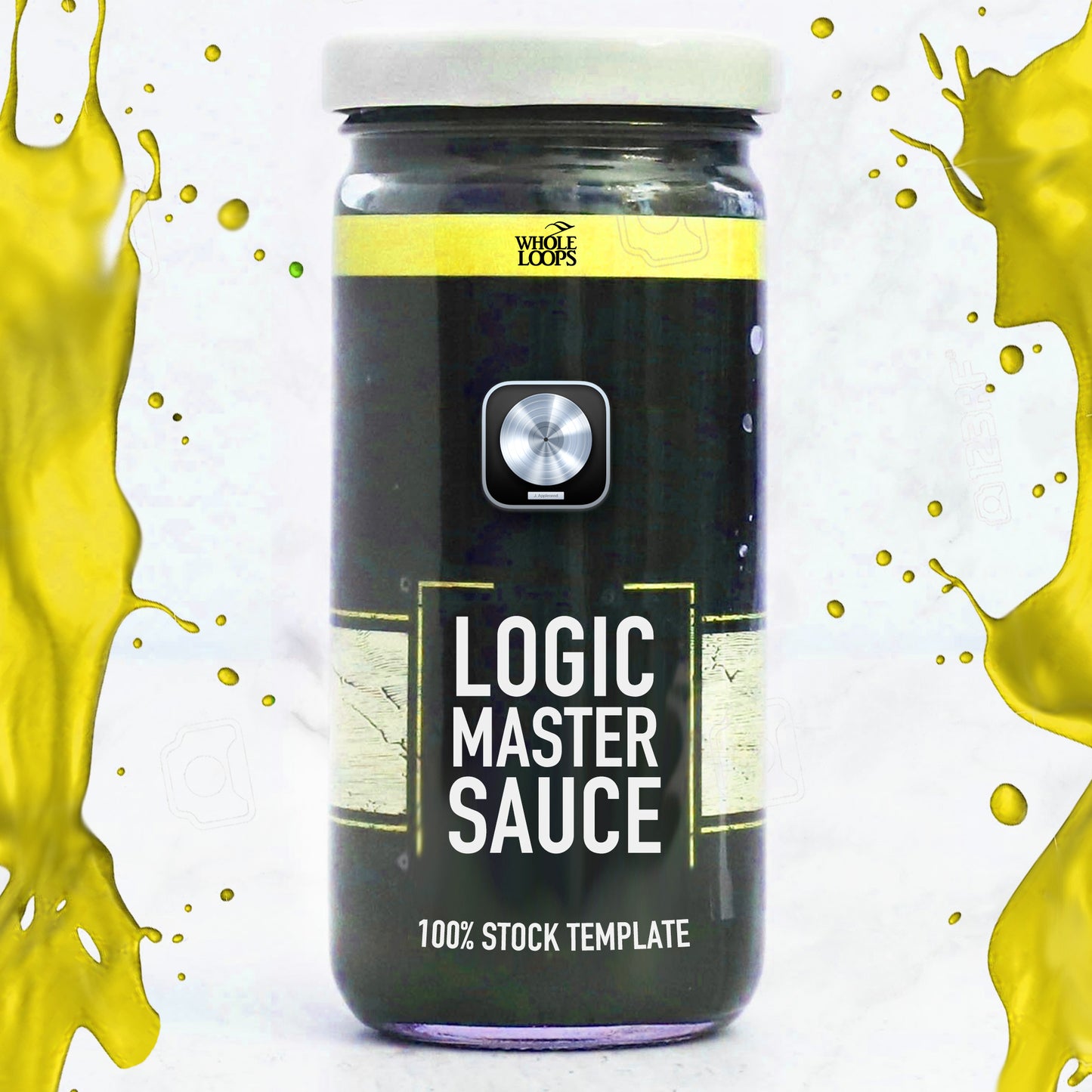 Logic Master Sauce