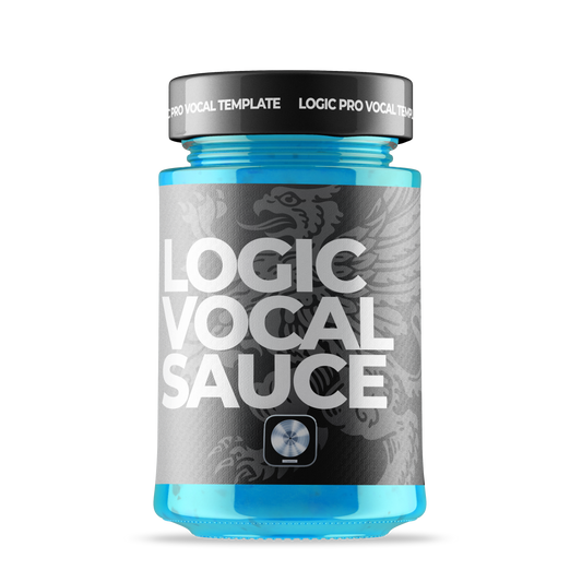 Logic Vocal Sauce