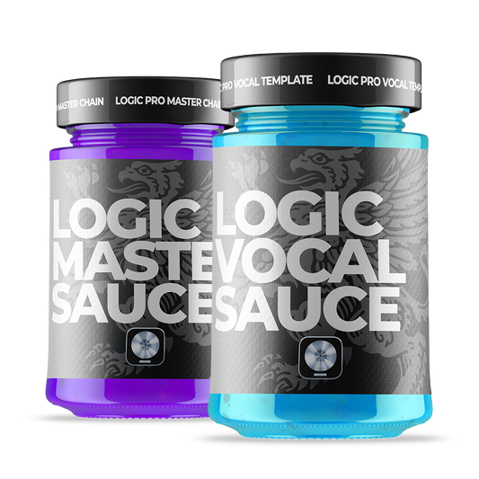 Logic Sauce Bundle