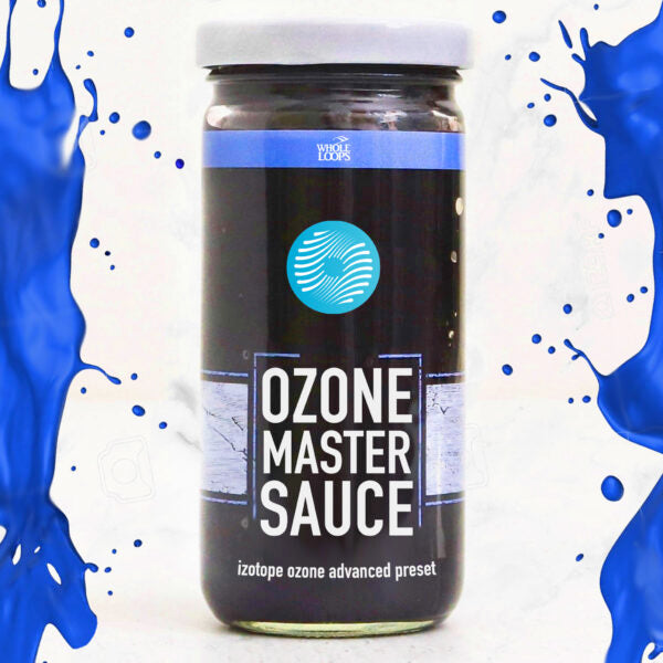 Ozone Master Sauce