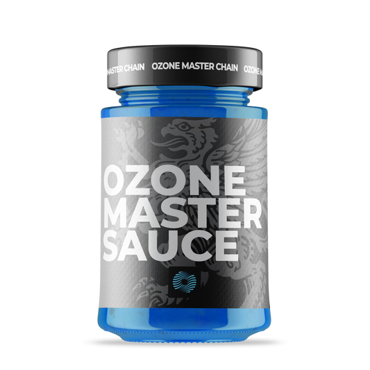 Ozone Master Sauce