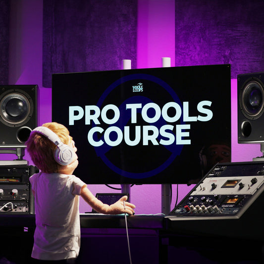 Pro Tools Course