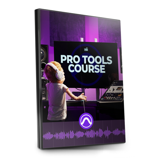 Pro Tools Course