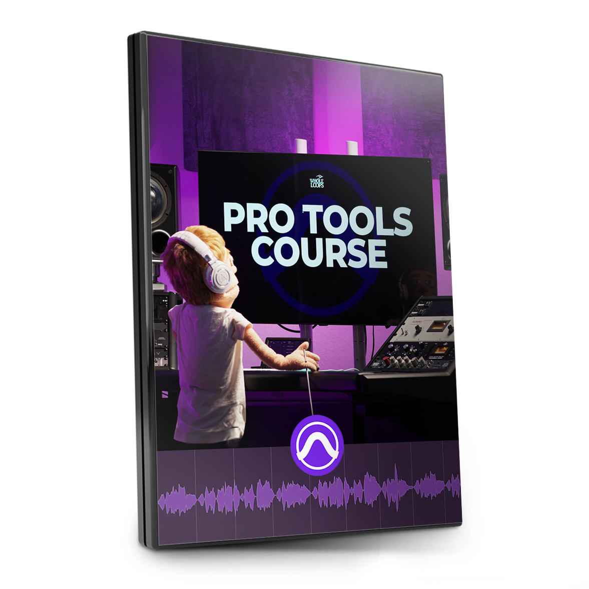 Pro Tools Course