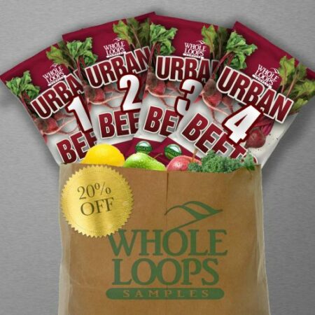 Urban Beets Bundle