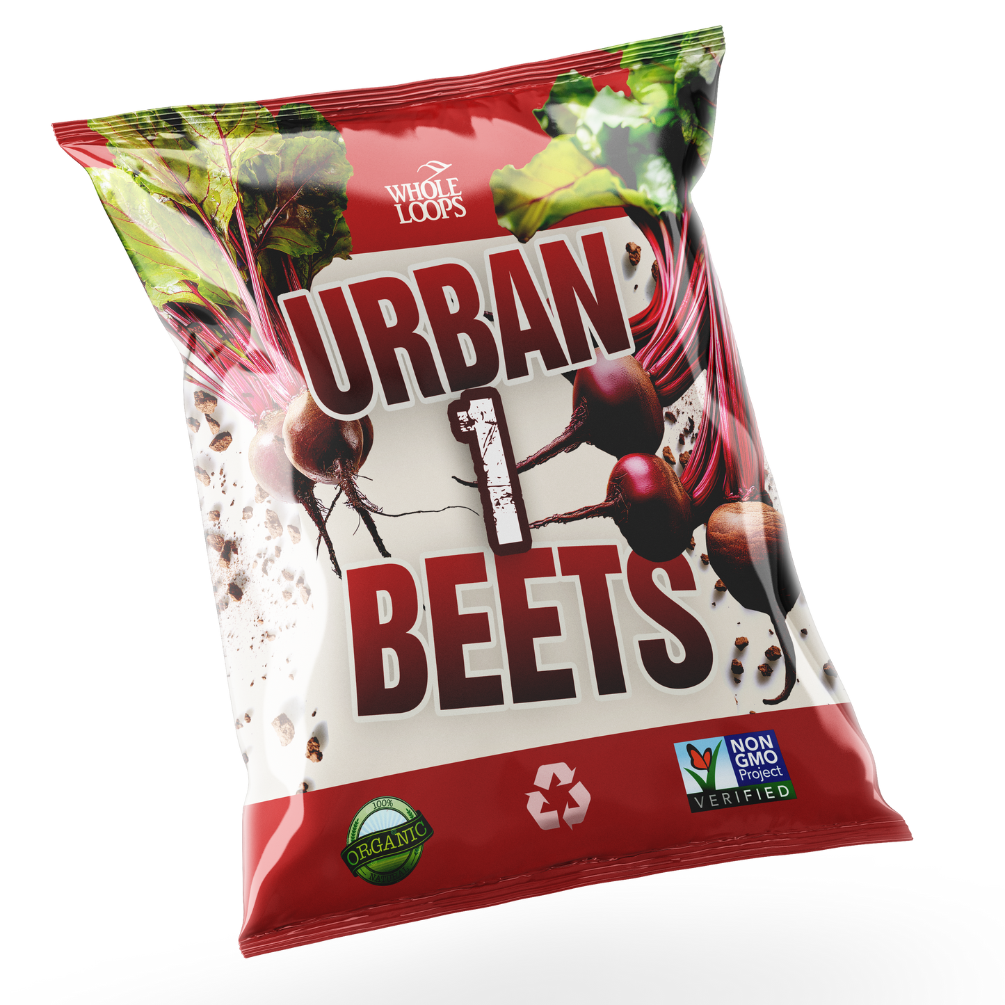 Urban Beets 1