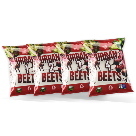 Urban Beets Bundle