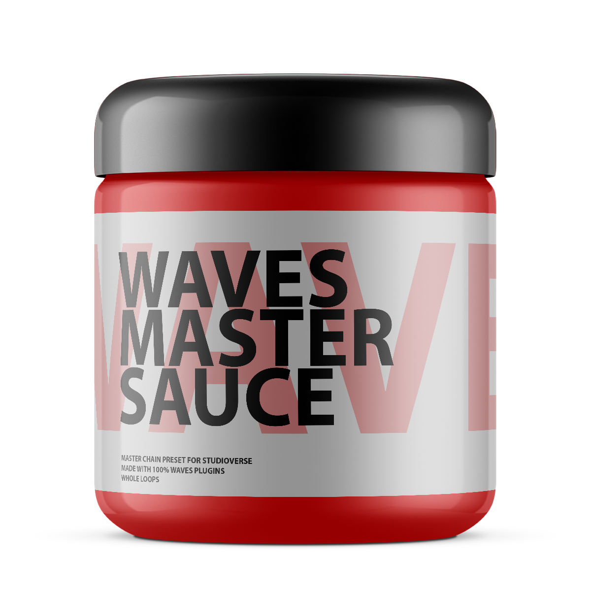 Waves Master Sauce