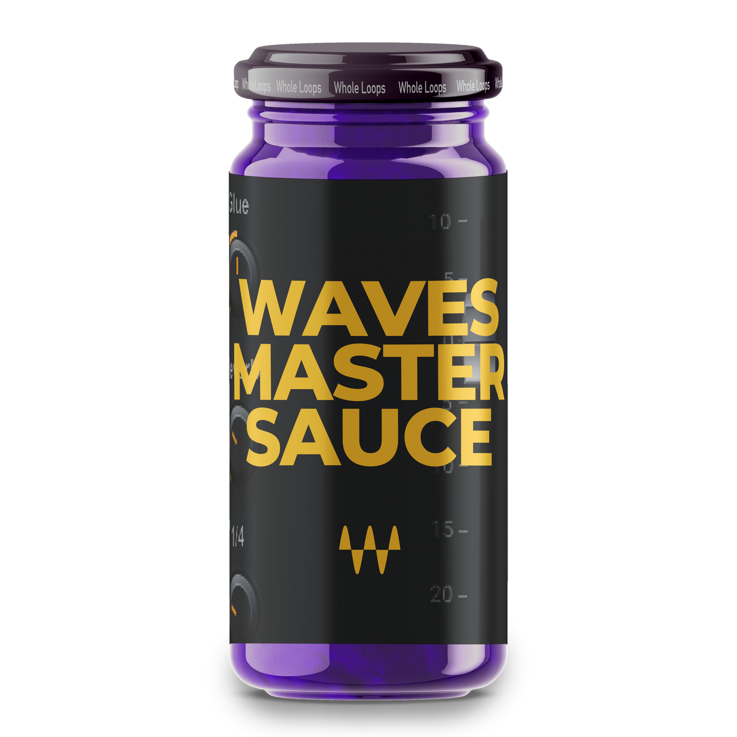 Waves Sauce Bundle