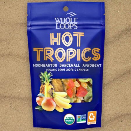 Hot Tropics Bundle