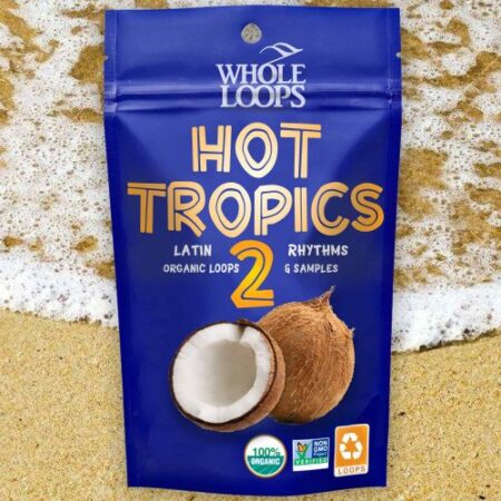 Hot Tropics Bundle