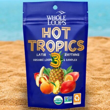 Hot Tropics Bundle