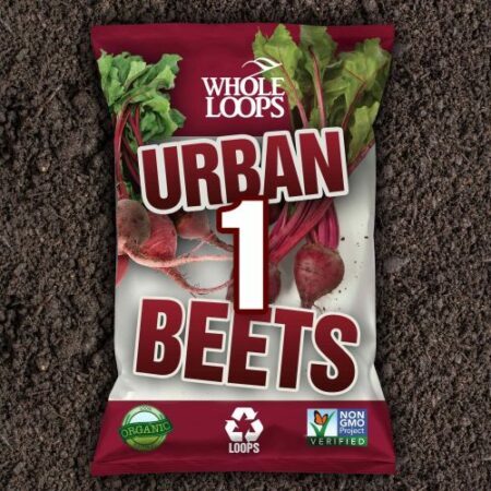 Urban Beets 1