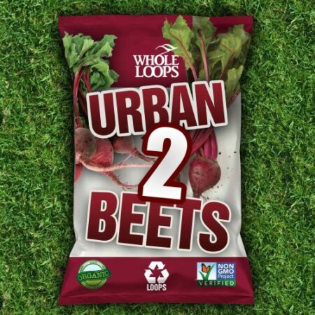 Urban Beets 2