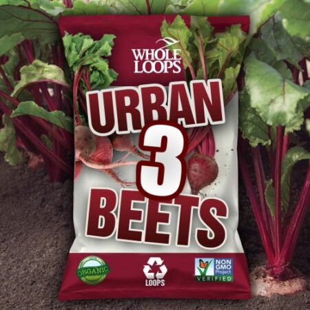 Urban Beets 3