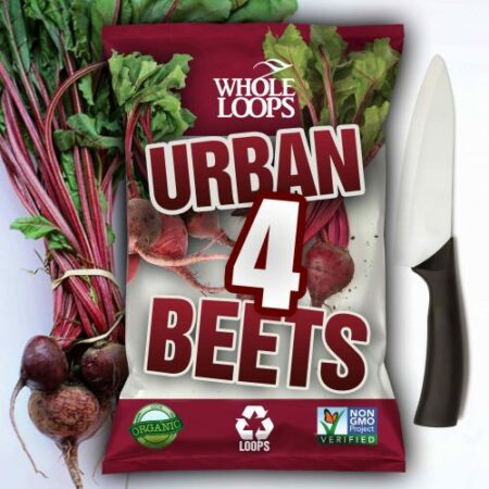 Urban Beets 4